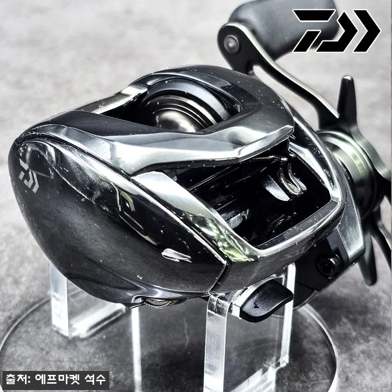 다이와 24 스티즈 SV TW 100 XH, 배스 베이트릴 업그레이드 후보로 눈여겨볼 이슈템 19 다이와 24 스티즈 SV TW 100 관련 이미지 7