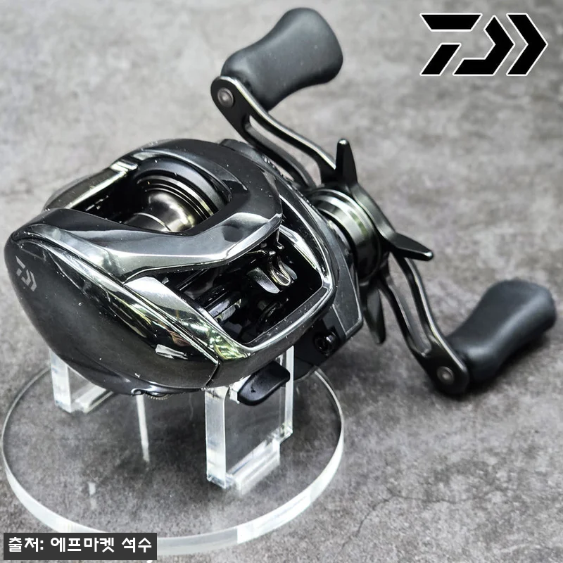 다이와 24 스티즈 SV TW 100 XH, 배스 베이트릴 업그레이드 후보로 눈여겨볼 이슈템 20 다이와 24 스티즈 SV TW 100 관련 이미지 8