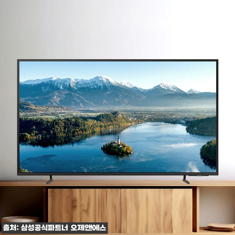 삼성 85인치 4K UHD 스마트 비 관련 이미지 9