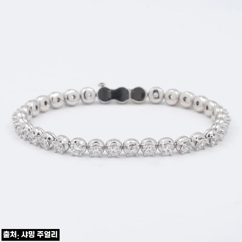1부 코로나 다이아 테니스 팔찌, 20% 할인 중인 기념일 선물 후보 체크