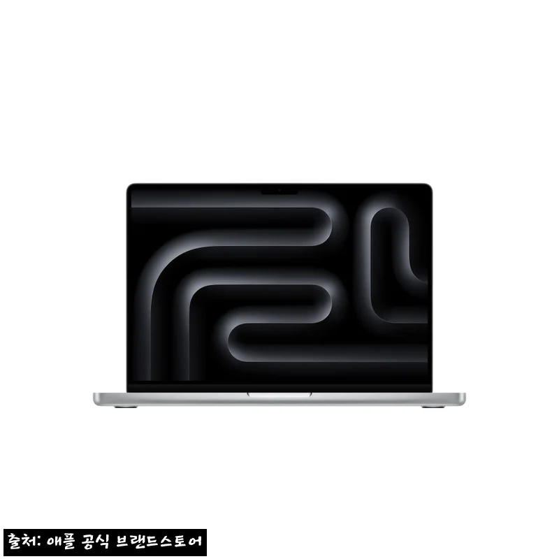 애플 맥북프로 14 M5 Pro 24GB·2TB 실버, 고성능 작업용으로 눈여겨볼 할인 구매 정보