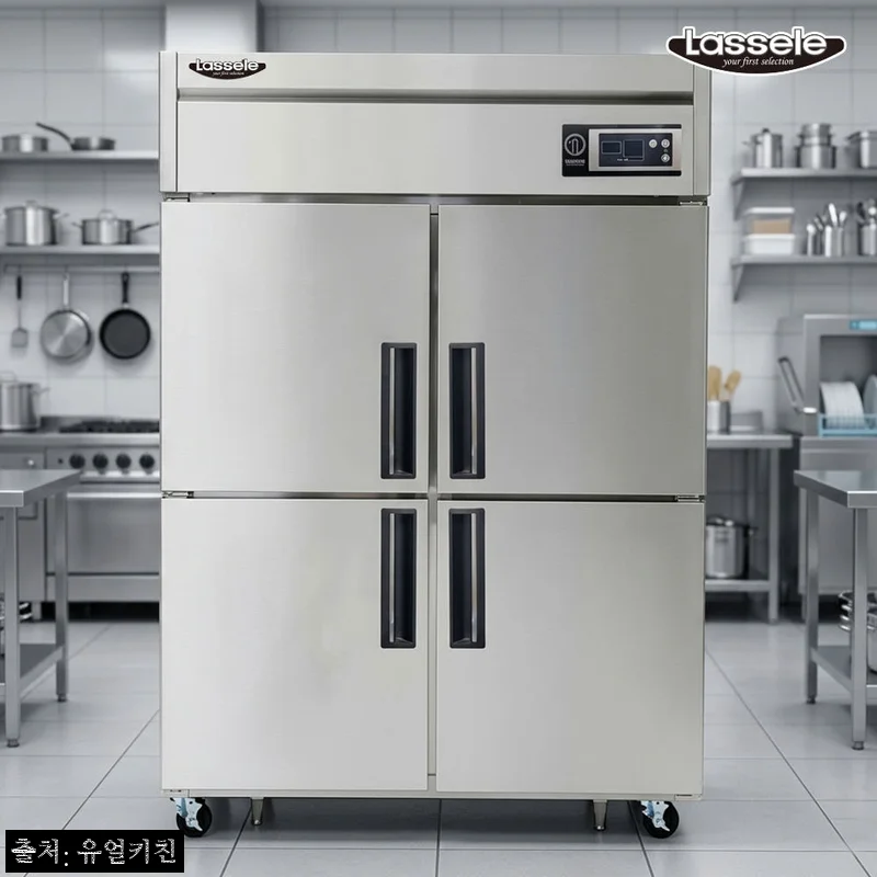 라셀르 45박스 1등급 업소용 냉장고 A-LS-1045HRF, 할인·적립 조건까지 꼼꼼히 본 구매 체크 후기