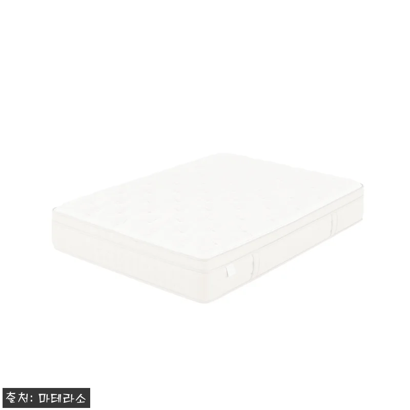 마테라소 포레스트 베이 매트리스 Q 미디엄, 15% 할인 중일 때 체크할 구매 포인트