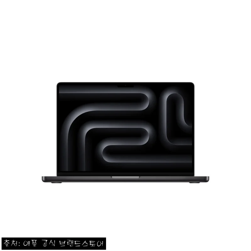 애플 맥북프로 14 M5 Pro 24GB·2TB 스페이스 블랙, 오래 쓸 고성능 노트북으로 눈여겨볼 만한 이유