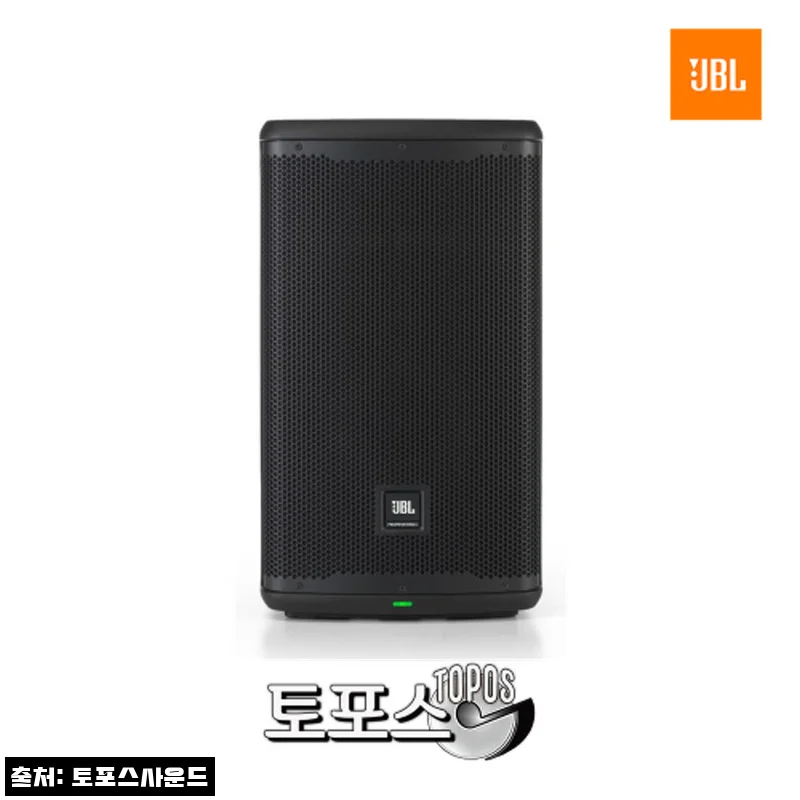 JBL EON 715 제이비엘 스피커, 15인치 블루투스 액티브 모델 구매 전 꼭 볼 체크포인트