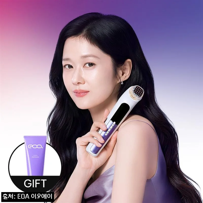 이오에이 풀텐자 모공지우개, RF&middot;EMS&middot;LED 홈케어 디바이스 구매 전 꼭 볼 체크포인트