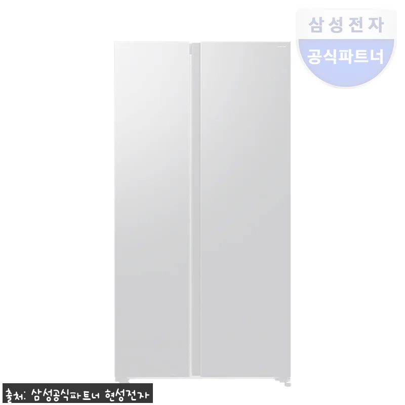 Home 80 삼성전자 양문형 냉장고 AI RS70F65Q2F 651리터 젠틀블랙, 가격 혜택부터 꼼꼼히 본 구매 전 후기