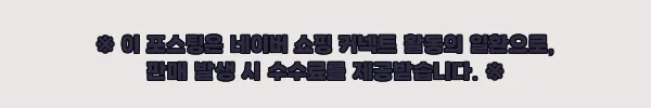 마샬 엠버튼3 찐후기 대신 구매 전 꼭 볼 체크포인트, 289,000원 정품대리점 혜택 정리 12 이해관계문구