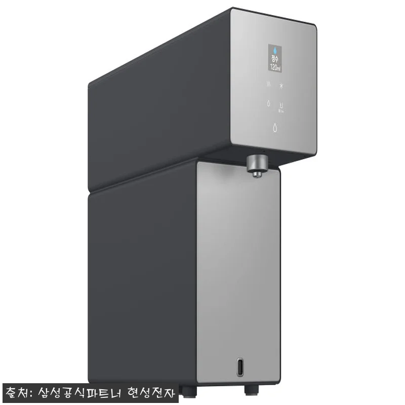 삼성 비스포크 AI 정수기 RWP70 관련 이미지 1