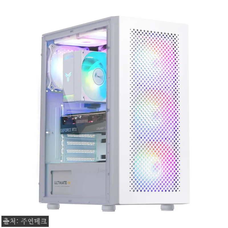 주연테크 카운터 D475F46P 화이 관련 이미지 1