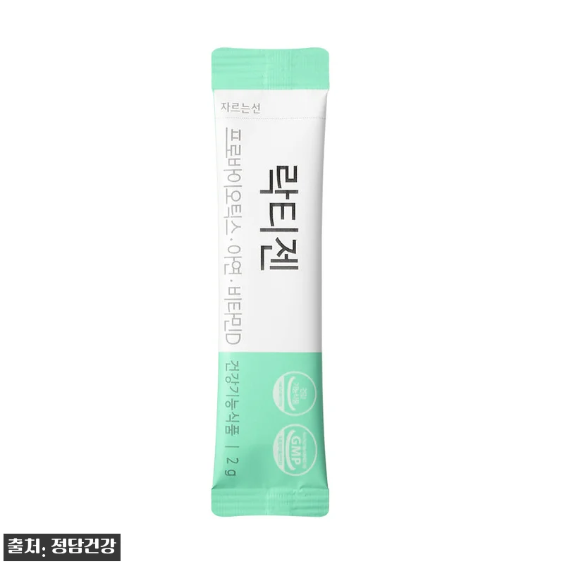 락티젠 유산균 30포 6개, 온가족 관련 이미지 1