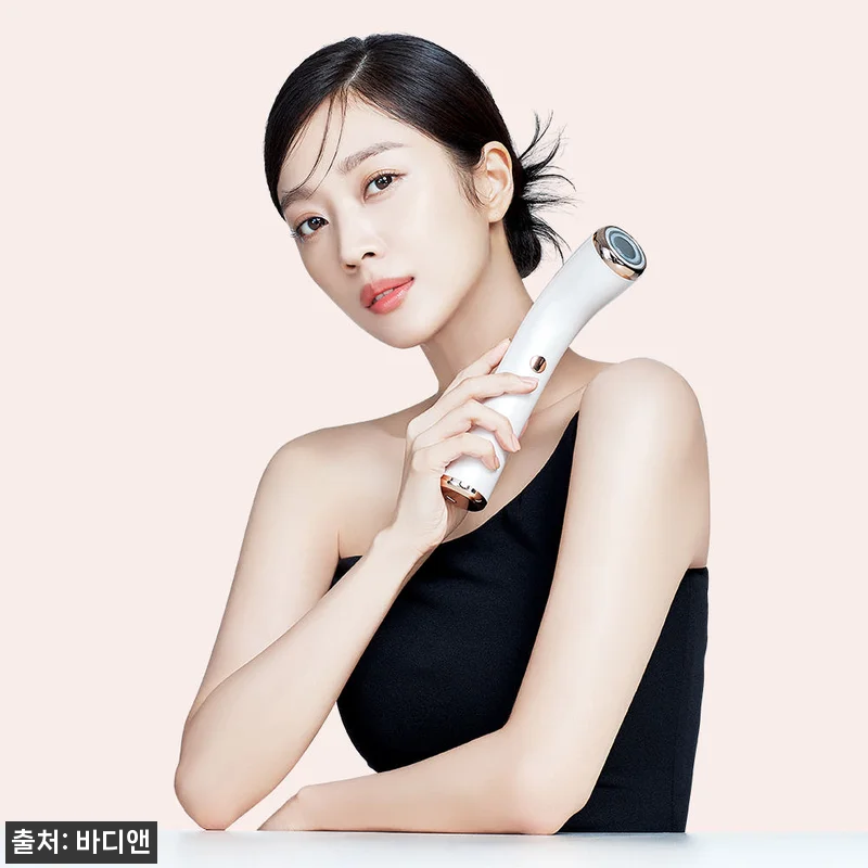 바디앤 조보아 글로우쎄라 찐후기 정리 관련 이미지 1