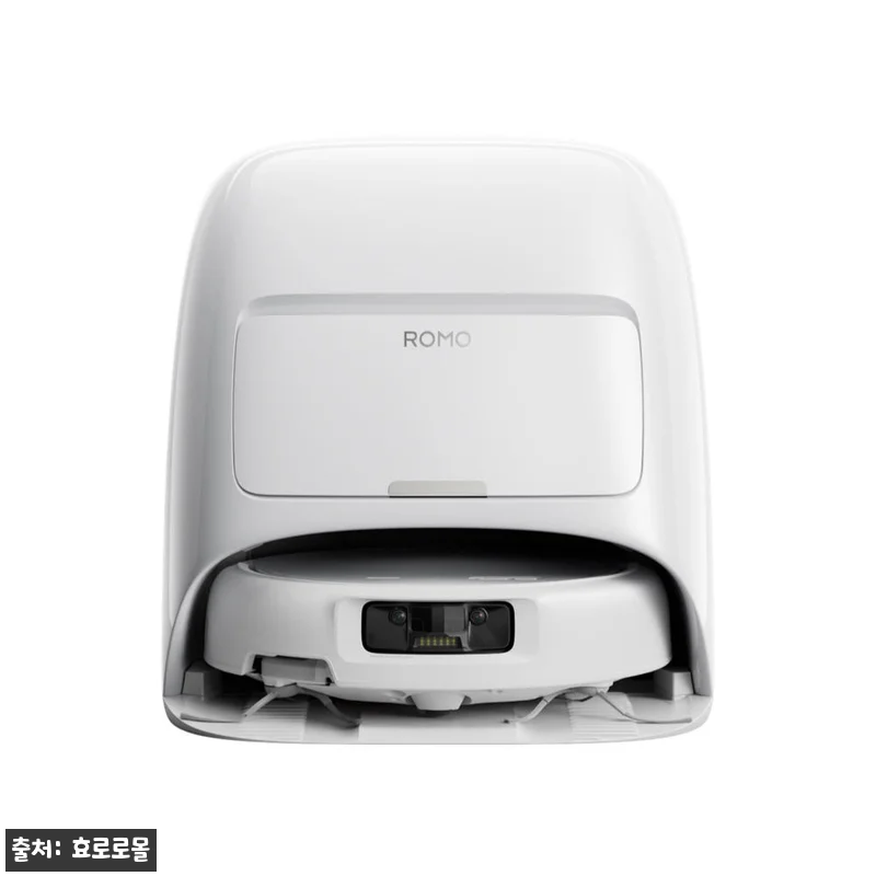 DJI ROMO S 로모 S 로봇청소 관련 이미지 1