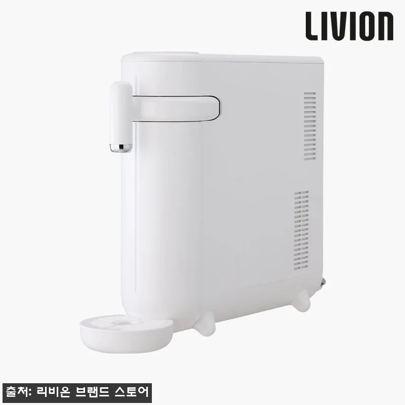 리비온 YP-Y3U 초슬림 냉온정수기 관련 이미지 1