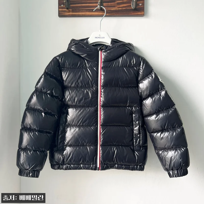 26FW 몽클레르 키즈 NEW AUB 관련 이미지 1