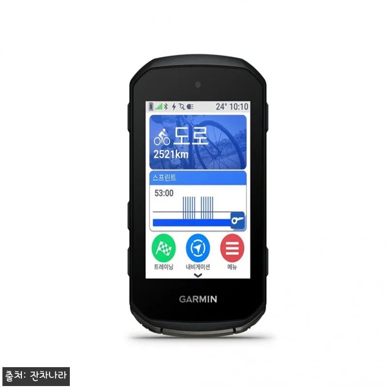 가민 850 자전거 속도계 GPS 네 관련 이미지 1