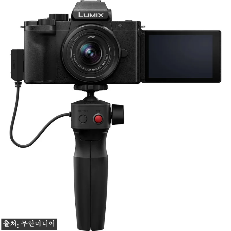 파나소닉 DC G100DV 루믹스 미 관련 이미지 1