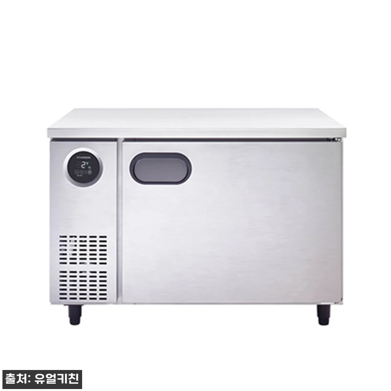 스타리온 1200 테이블냉장고 양문형 관련 이미지 1