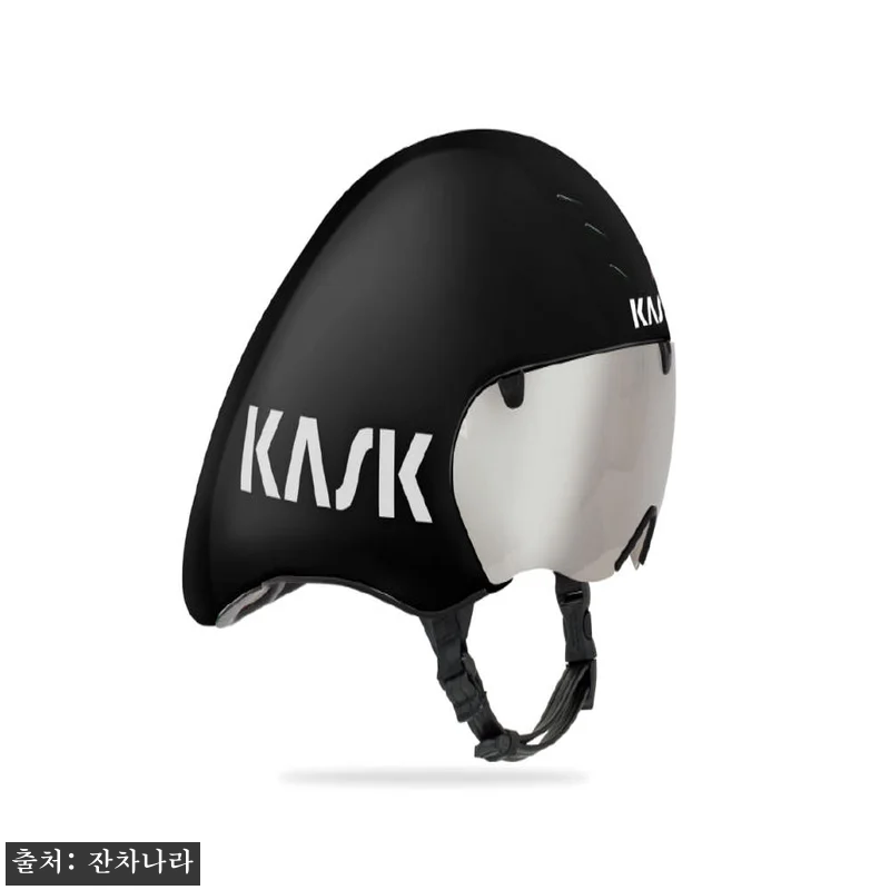 카스크 밤비노 프로 에보 헬멧, TT·트라이애슬론 라이더가 주목할 10% 할인 구매 포인트 5 카스크 밤비노 프로 에보 헬멧, TT 관련 이미지 1