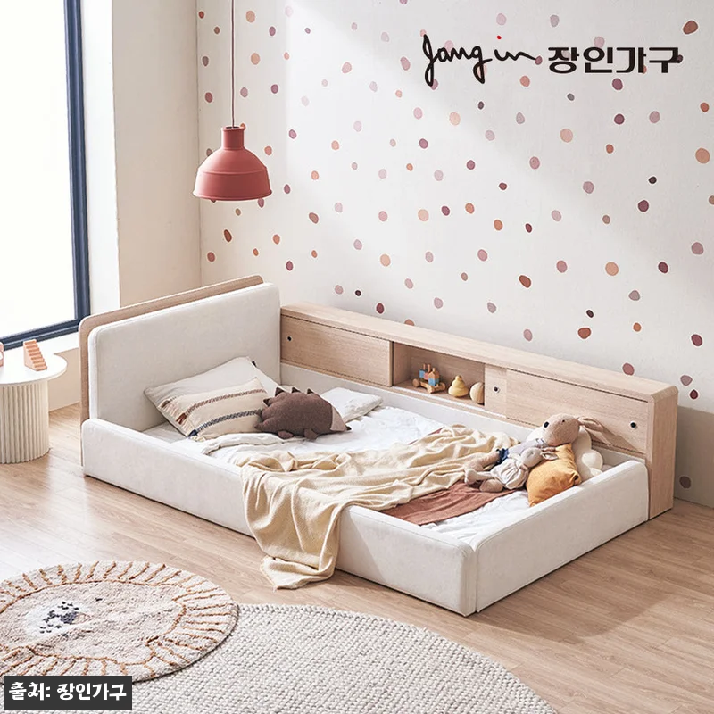 장인가구 하랑 E0 패브릭 볼드헤드 관련 이미지 1