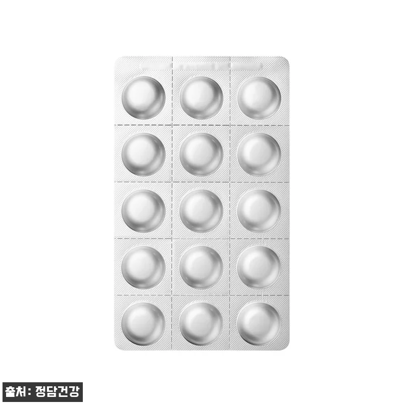 뉴트키즈 알티지 오메가3 츄어블 30 관련 이미지 1