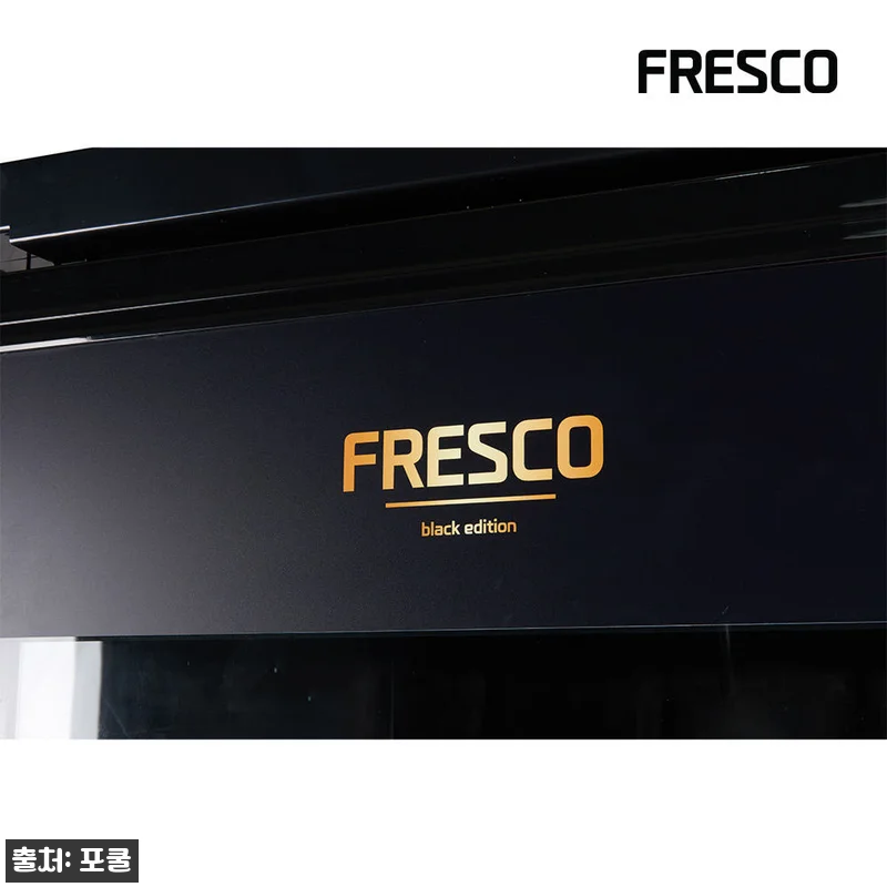 프레스코 FRE-465DFAB 올블랙 관련 이미지 1