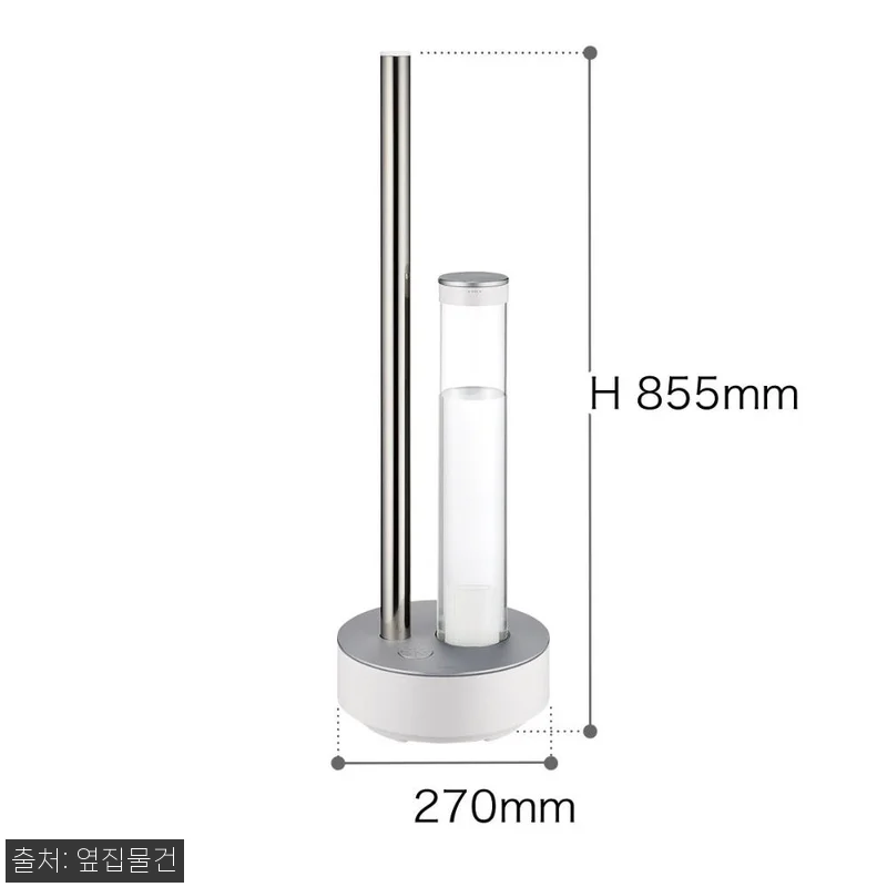 카도 STEM630i 가습기 HM-C630i, 33% 할인 중인 프리미엄 가습기 구매 전 체크 포인트 6 카도 STEM630i 가습기 HM-C 관련 이미지 1