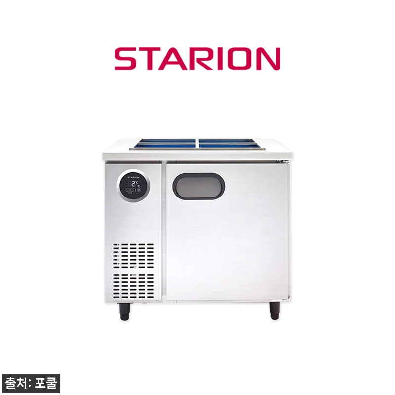 업소용 반찬 냉장고 900x500 스 관련 이미지 1