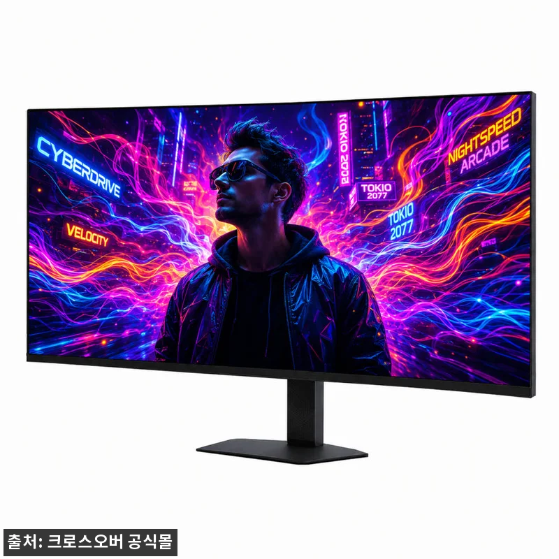미켈란 40LGD5KPRO 나노 IP 관련 이미지 1