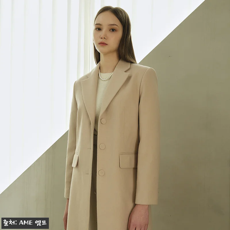 HAILEY Single tailor 관련 이미지 1