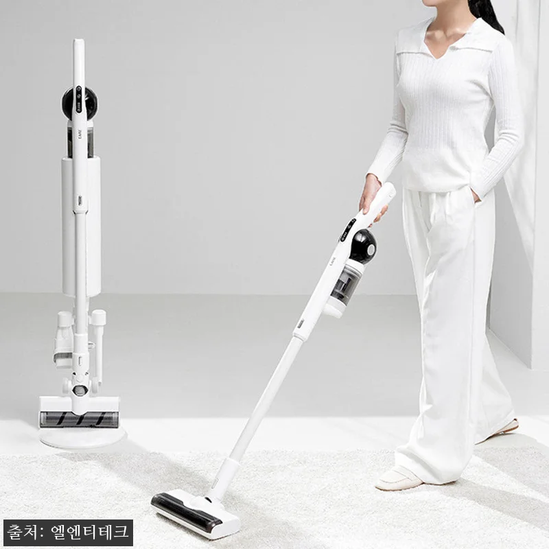 CANZ 에어포스 클린스테이션 찐후기 관련 이미지 1