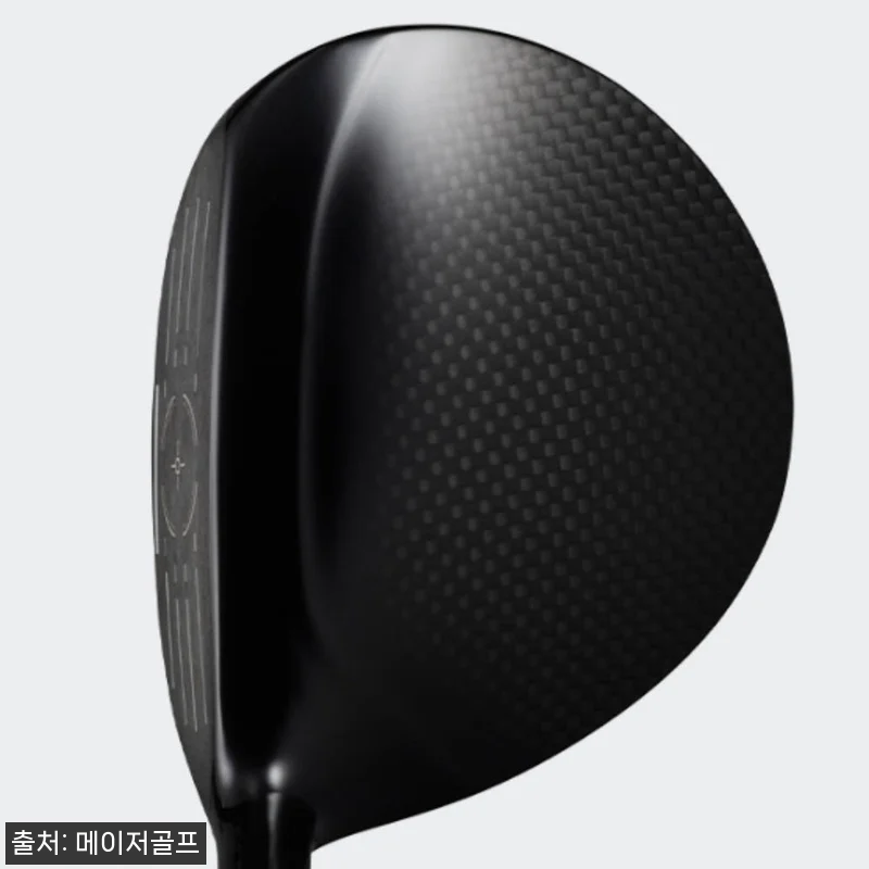 마제스티 컨퀘스트 블랙 HV340 남 관련 이미지 1