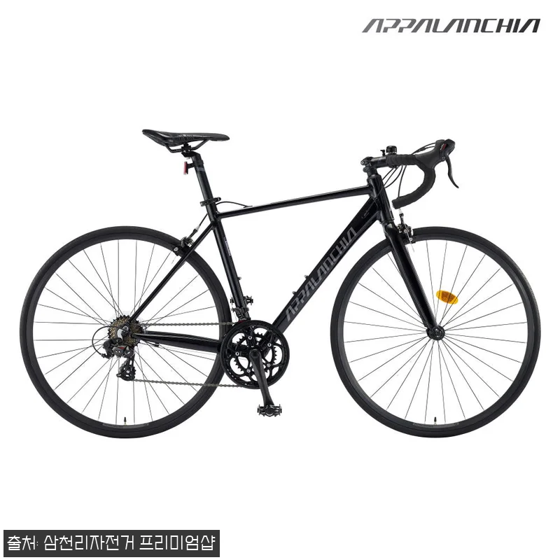 2026 삼천리 아팔란치아 R14 찐 관련 이미지 1