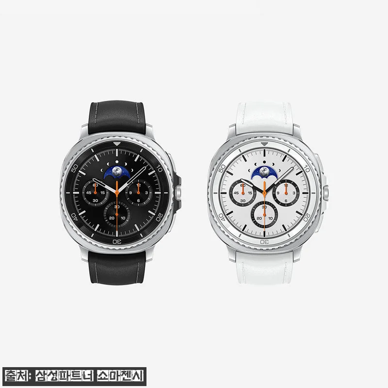 SM-L500 삼성 갤럭시 워치8 클 관련 이미지 1