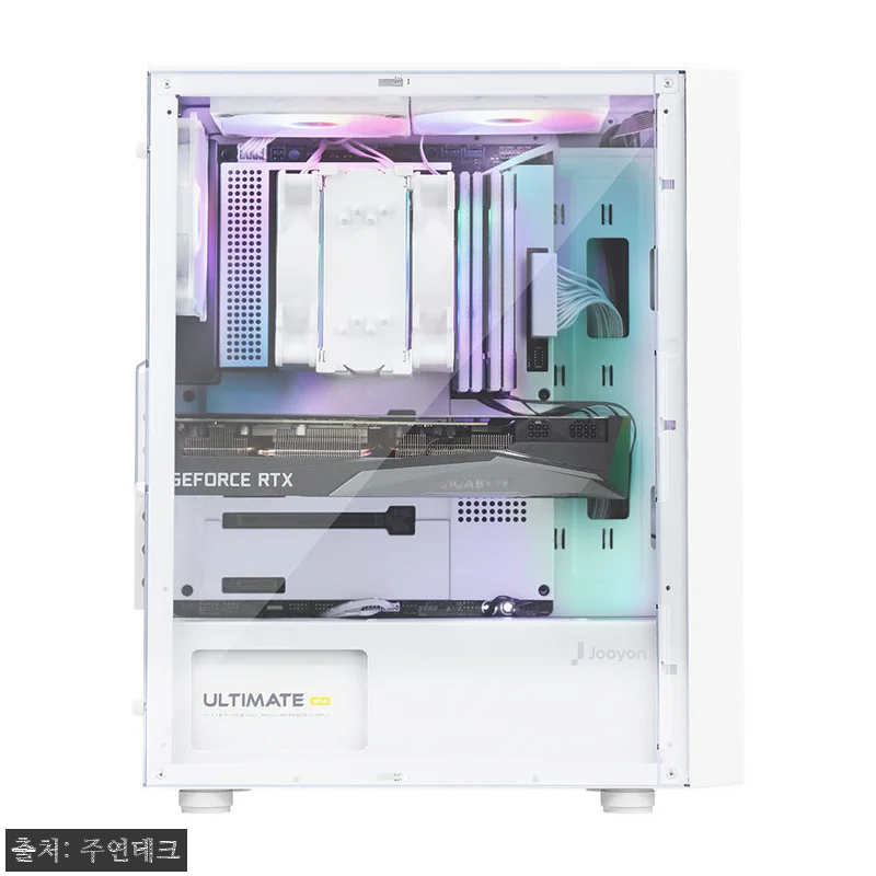 주연테크 카운터 D475F46P 화이 관련 이미지 2