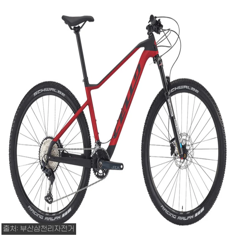 첼로 2024 XC PRO 30 산악 관련 이미지 2