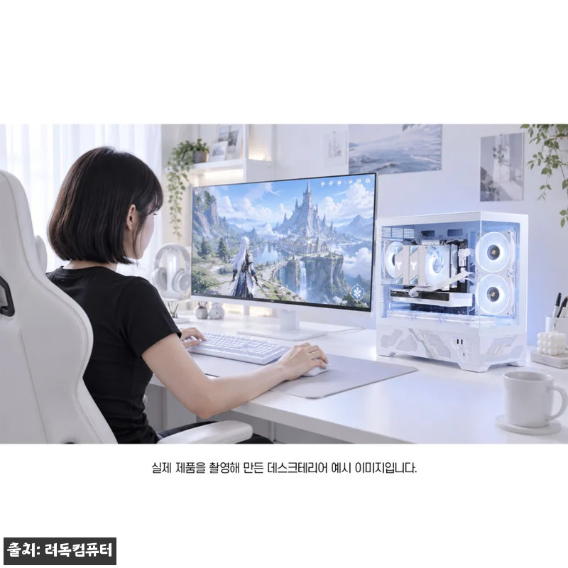 9월 가성비 견적 1번 배틀그라운드 관련 이미지 2