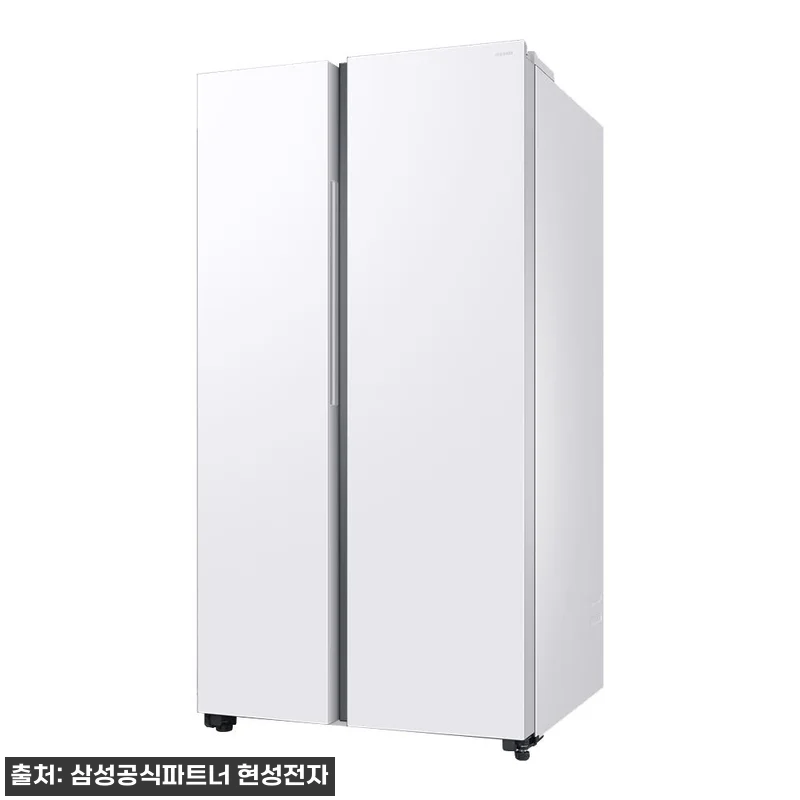삼성 냉장고 양문형 2도어 852L, 관련 이미지 2