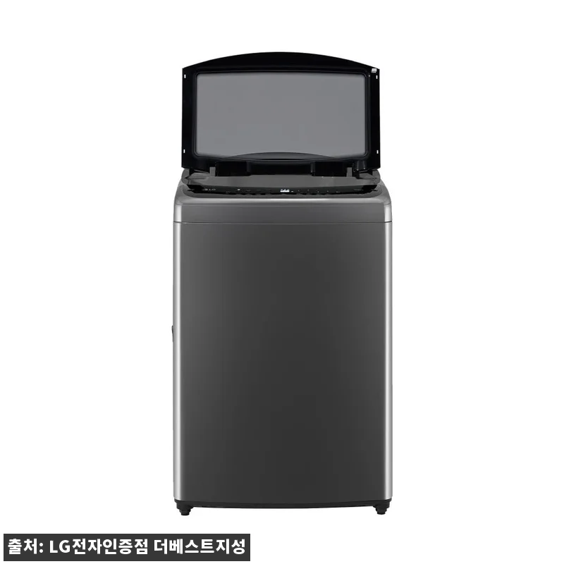 LG 통돌이 세탁기+휘센 오브제컬렉션 관련 이미지 2