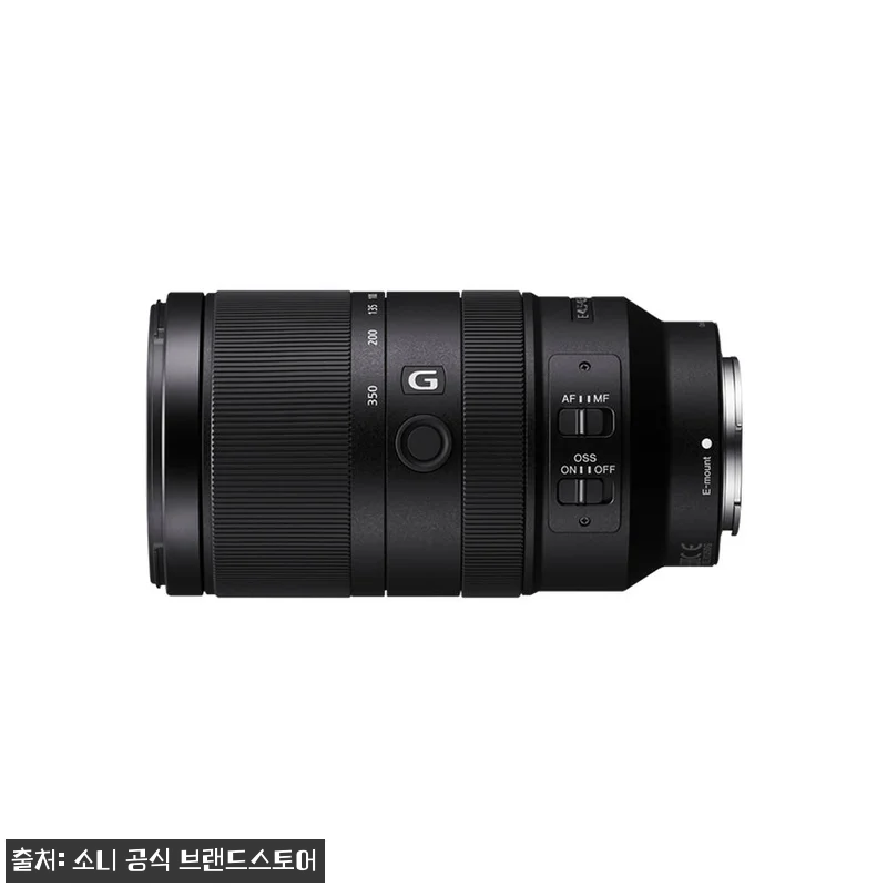 소니 SEL70350G 찐구매 전 체 관련 이미지 2