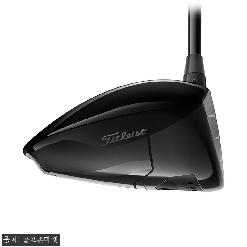 타이틀리스트 2026년 GTS4 드라 관련 이미지 2