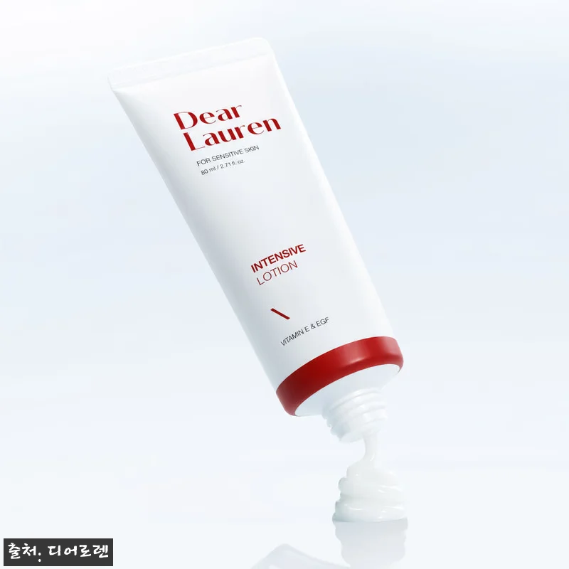 디어로렌 인텐시브 로션 80ml 6개 관련 이미지 2