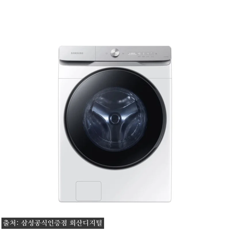 삼성 WF21DG6650BW AI 세 관련 이미지 2