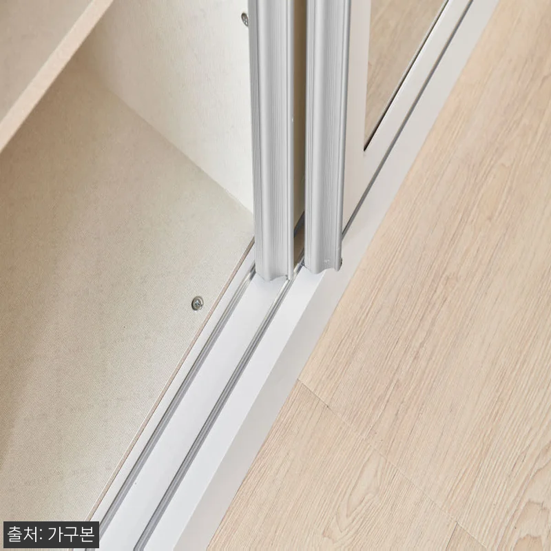 E0등급 303cm 10자장롱 프로스 관련 이미지 2