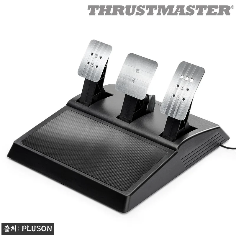 트러스트마스터 T300RS GT 레이싱휠 TH8S 쉬프터 패키지, 18% 할인에 무료배송까지 체크한 구매 포인트 7 트러스트마스터 T300RS GT 레이 관련 이미지 2