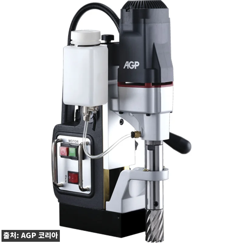 AGP 마그네틱드릴 MD350N, 산업공구 구매 전 꼭 확인한 가격·옵션 정리 7 AGP 마그네틱드릴 MD350N, 산 관련 이미지 2