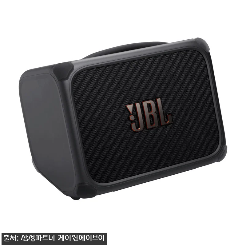 JBL BANDBOX TRIO 밴드박 관련 이미지 2
