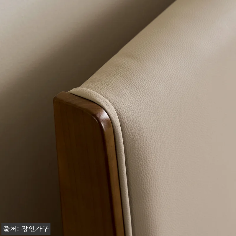 장인가구 다마 황토볼 온열스프링 보료 관련 이미지 2