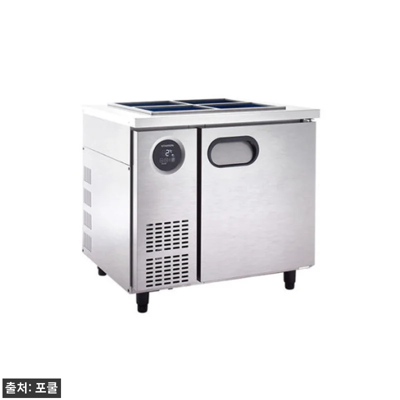 업소용 반찬 냉장고 900x500 스 관련 이미지 2