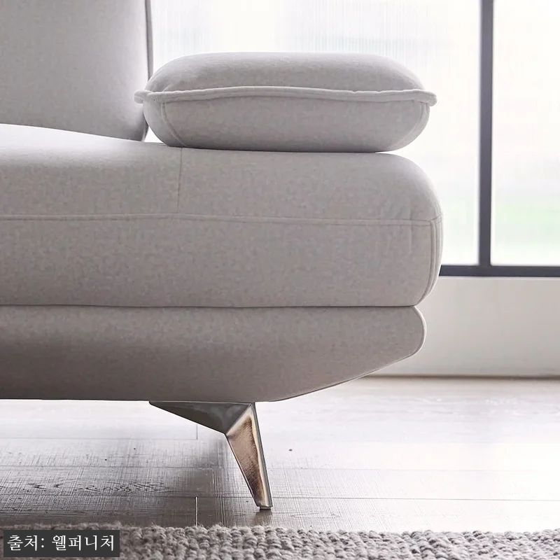 빅토리아 패브릭 기능성 이지클린 스윙 소파 6인용 아이보리, 79만원대 거실 분위기 바꾸는 이슈템 13 빅토리아 패브릭 기능성 이지클린 스윙 관련 이미지 2